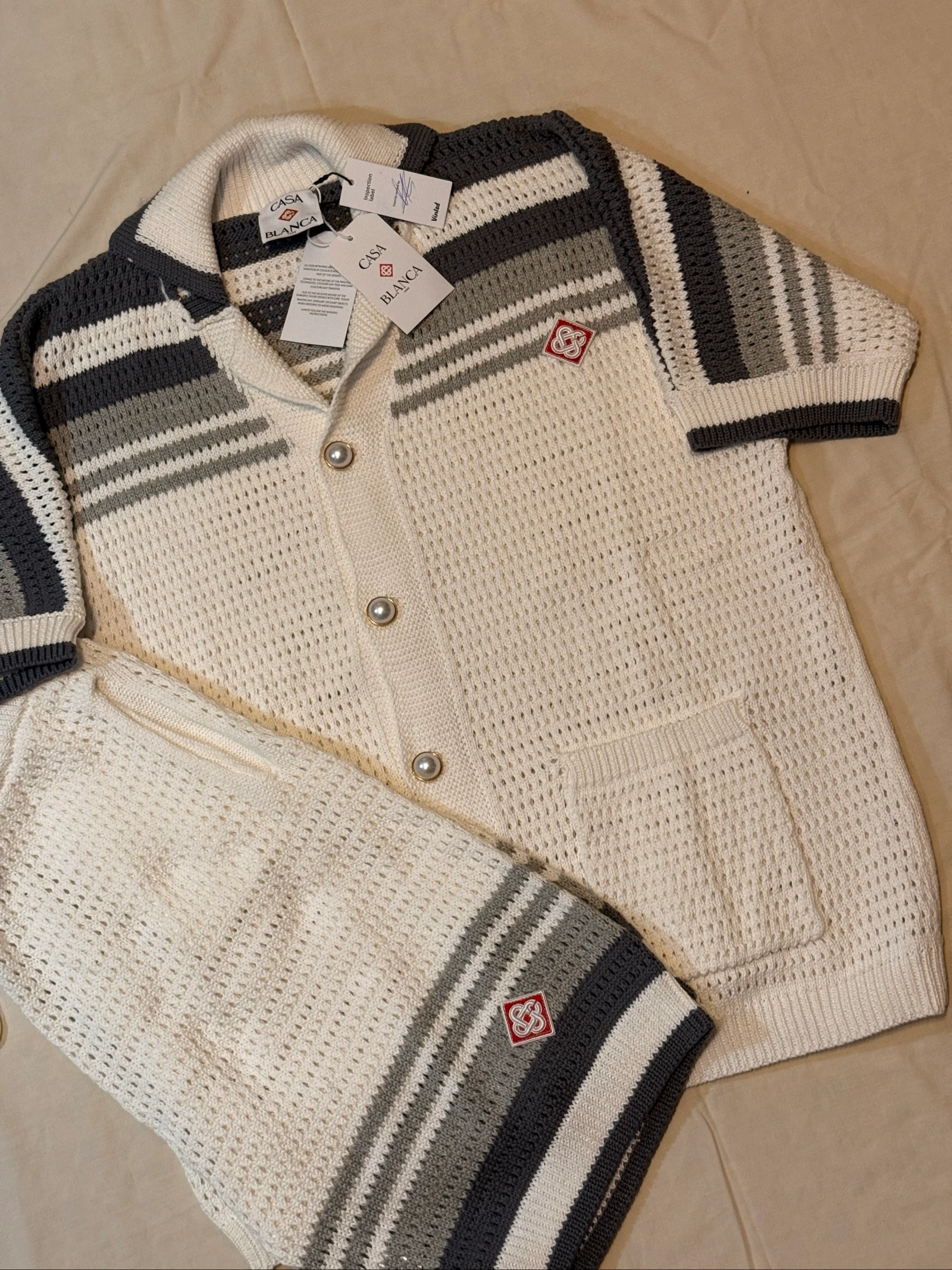 Conjunto Casablanca L – photo 15